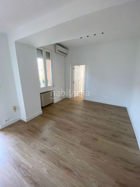 Foto 09eaf0e8-8b0b-4b0a-b169-599b5e62164b. Rent flat with heating in Nueva España Madrid