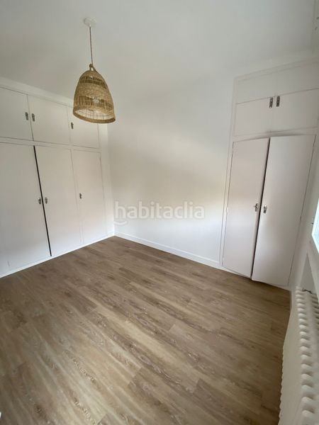 Foto 47fd6397-9d3d-404c-9bc9-6e86f2dbadaa. Rent flat with heating in Nueva España Madrid