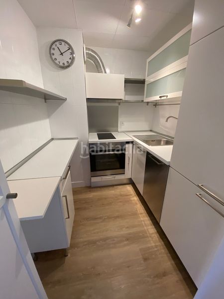 Foto 966f451c-e3c1-4a08-971d-f54c6e54247d. Rent flat with heating in Nueva España Madrid