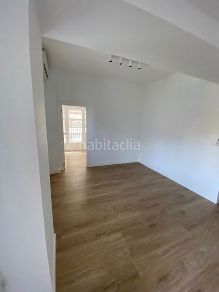 Foto f702792c-4162-4cfd-9aee-3ce2a9873534. Rent flat with heating in Nueva España Madrid