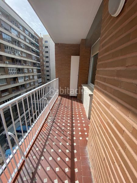 Foto e7977405-8519-4179-b328-1b4ce7833590. Lloguer pis amb calefacció a Nueva España Madrid