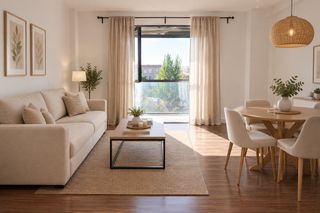 Appartement à Calle de las Clavelinas