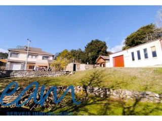 House  Diseminat. Casa rustica en venta en sant feliu de buixalleu