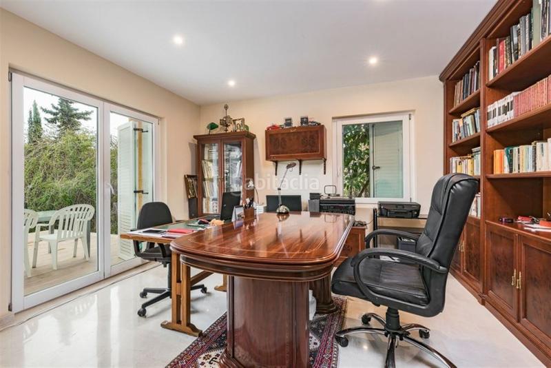 Foto 2685d341-e836-431e-a31b-b8858d076c41. Xalet amb calefacció piscina a Palmanova Calvià