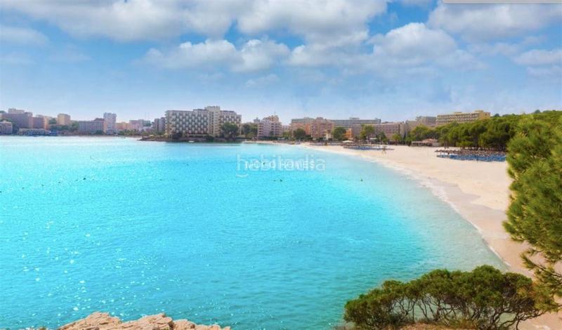 Foto 9870455e-31c0-4538-8083-9786672389e5. Xalet amb calefacció piscina a Palmanova Calvià