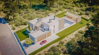 Chalet à Port de Pollença. Chalet de lujo con piscina en pollensa a 100m al mar