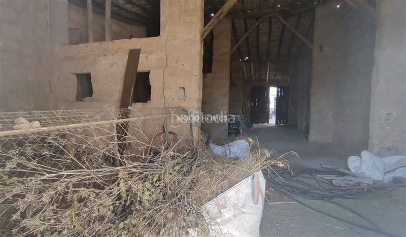 Foto a1be201c-fe7b-495c-ad4d-9efc8285f691. Terreny residencial a Llucmajor interior Llucmajor