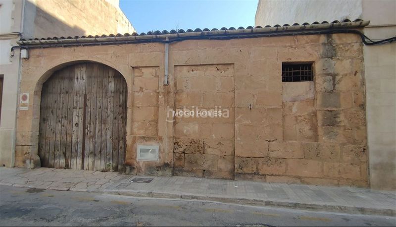 Foto b9ccbbb7-cd1e-45e3-908f-609c8cfa2460. Terreny residencial a Llucmajor interior Llucmajor