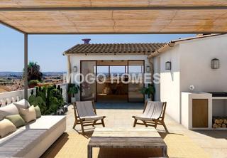Duplex à Montuïri. Atico dúplex a estrenar en el pueblo de montuiri
