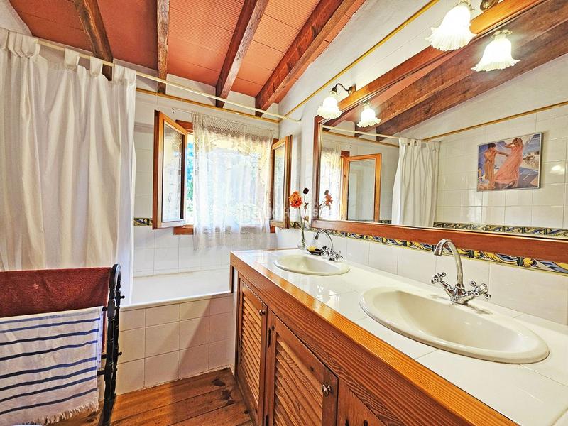 Foto 29588f2c-5575-4b15-b9d6-ba867768ec5f. Masia amb calefacció a Banyalbufar