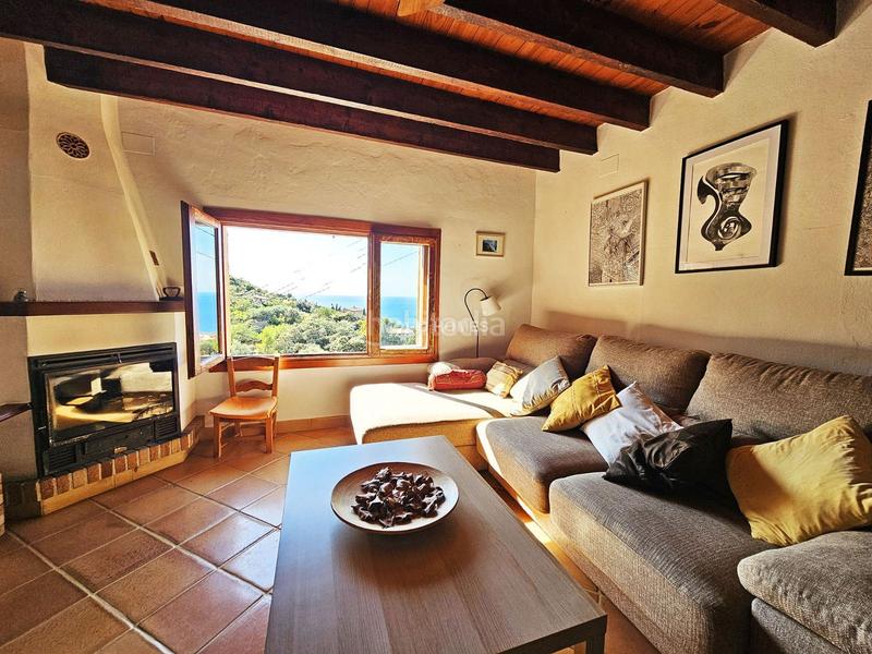 Foto 2a2f152d-5477-429c-bcba-19c9286772d9. Masia amb calefacció a Banyalbufar