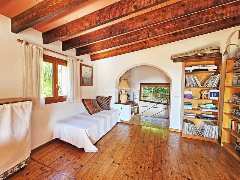 Foto 2e50e47c-70f4-4ca2-b525-950dd8b55204. Masia amb calefacció a Banyalbufar