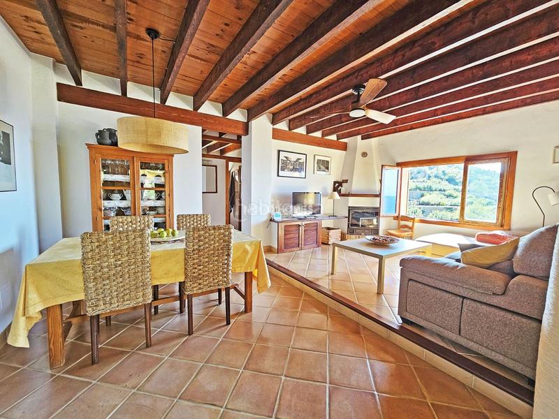 Foto 5e140cf0-0c32-42a8-b7f7-a5ba701aaa50. Masia amb calefacció a Banyalbufar