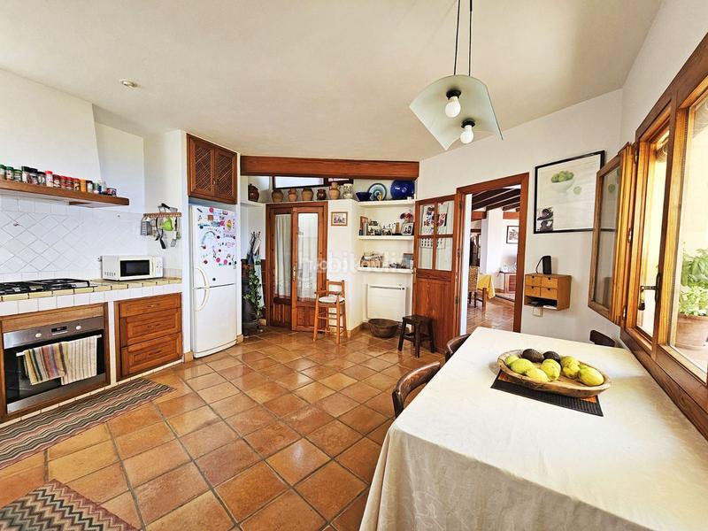 Foto 664e6719-2f91-47f7-b240-86a6f2fb73a1. Masia amb calefacció a Banyalbufar