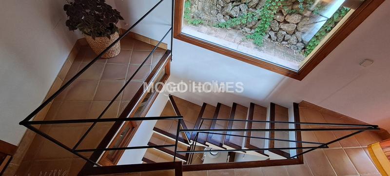 Foto 6f6c134b-fed9-4b13-812a-7e180f54774c. Masia amb calefacció a Banyalbufar