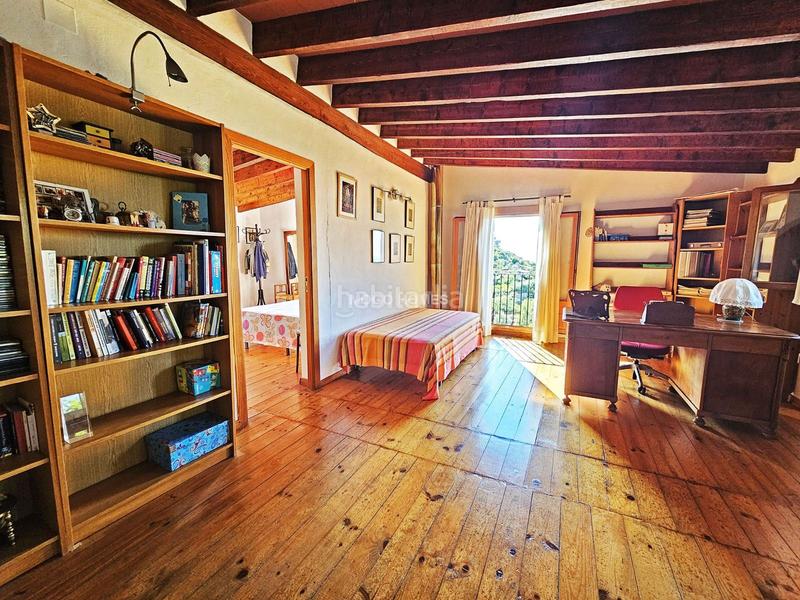 Foto 7cfcc548-7cd1-45de-a7c8-94a57187735d. Masia amb calefacció a Banyalbufar