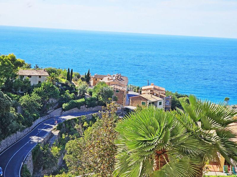 Foto 7ddc9bf6-de0e-4fd5-9021-0b576c615f48. Masia amb calefacció a Banyalbufar