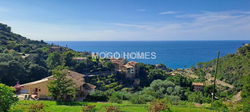 Foto 820695e6-0a1d-45e1-9e0f-91754e051a16. Masia amb calefacció a Banyalbufar