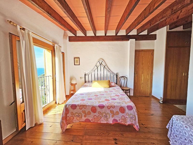 Foto 9df98ce0-eeb3-40a6-9e4a-c9d3109e2a91. Masia amb calefacció a Banyalbufar