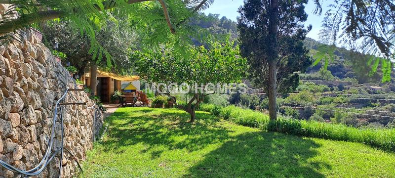 Foto a7c2d8ff-e2ad-4914-90b3-3a94306c1958. Masia amb calefacció a Banyalbufar