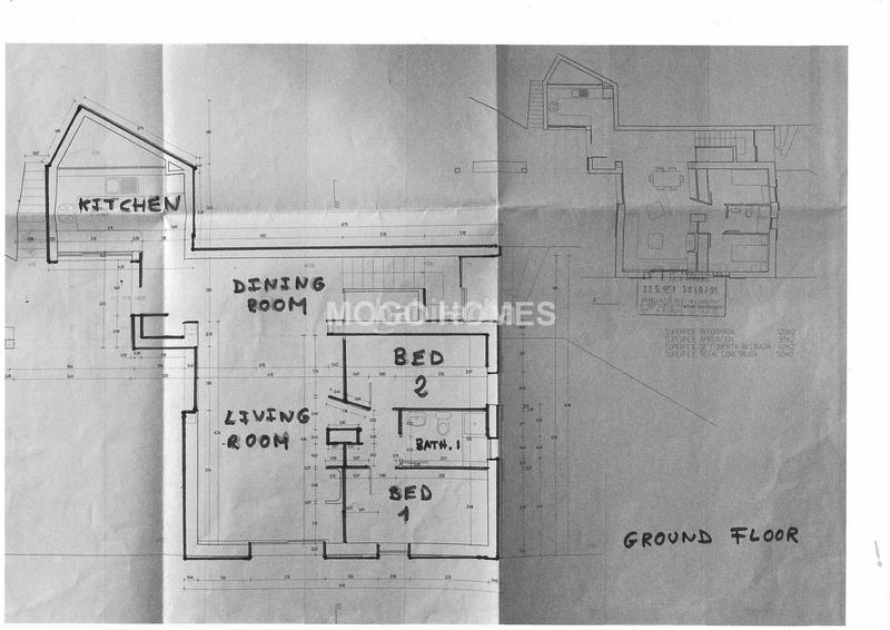 Foto c383d78c-0d48-4fe6-a3a9-e051e4aeaa88. Masia amb calefacció a Banyalbufar