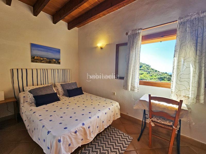 Foto d1ae492b-1fc3-4c8e-b20a-04d822106778. Masia amb calefacció a Banyalbufar