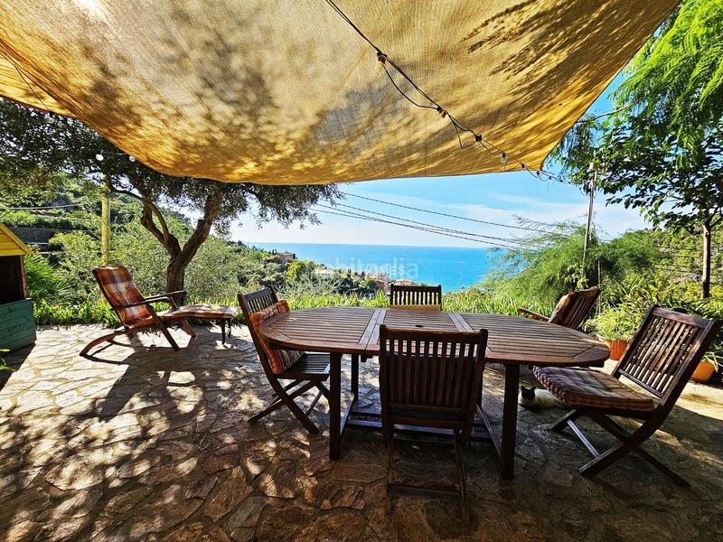 Foto fafded93-a661-4eb3-8bc5-be35fe77a384. Masia amb calefacció a Banyalbufar