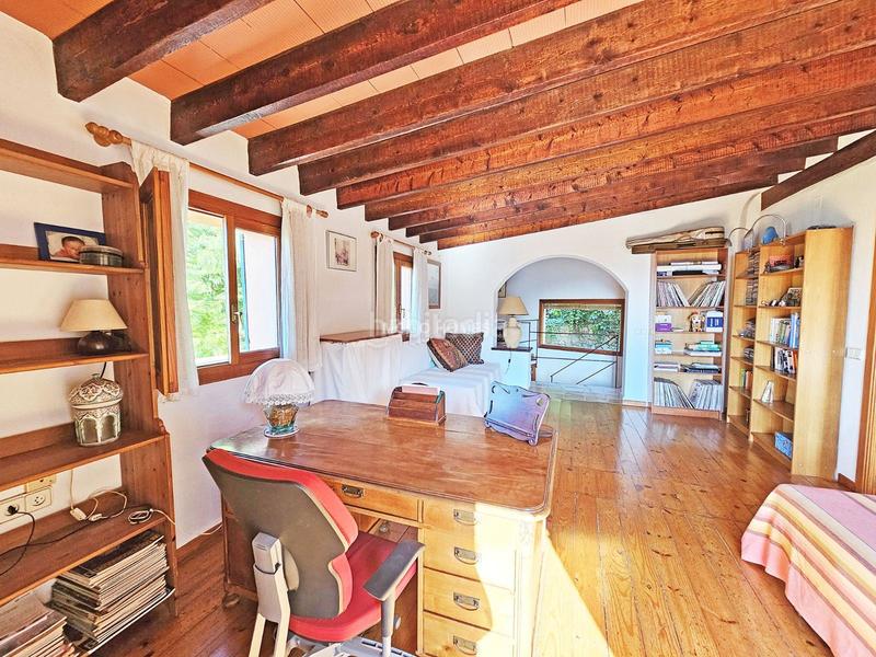 Foto fd58c5dc-ea48-447d-a526-08a81fbacb56. Masia amb calefacció a Banyalbufar