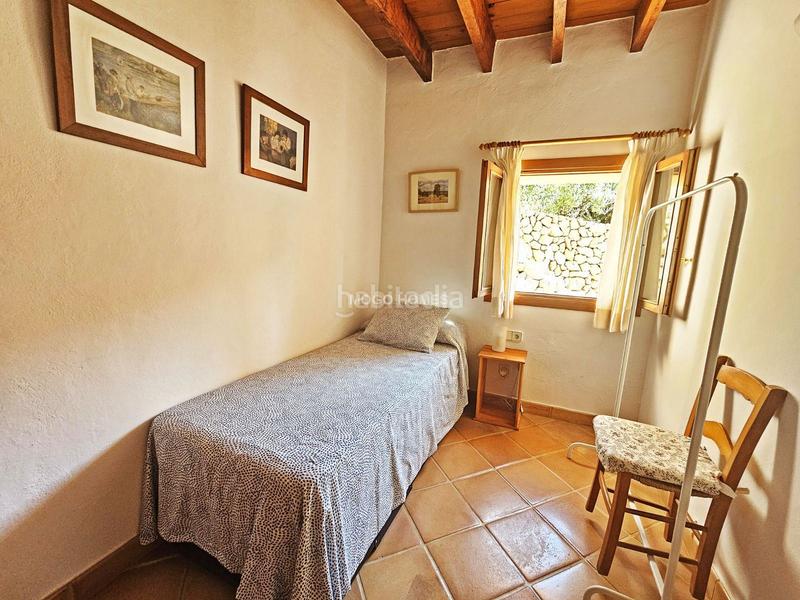 Foto fdf0f2b8-49fc-41a0-bad3-3bfab9781b3c. Masia amb calefacció a Banyalbufar