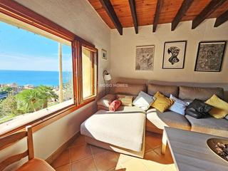 Masia a Banyalbufar. Encantadora caa en banyalbufar