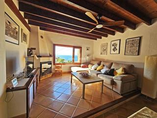 Mas à Banyalbufar. Encantadora casa en banyalbufar