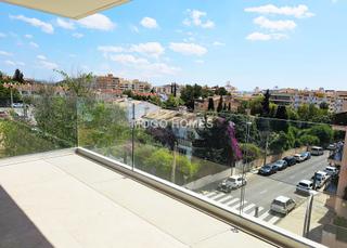 Lloguer Pis a Son Dameto. Vivienda de alto standing en son dameto