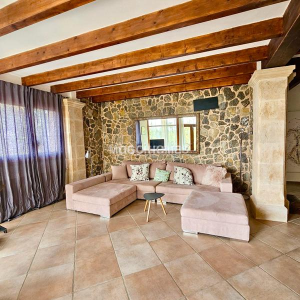 Foto 5e7e4927-d453-4855-a633-6749215b1f0e. Haus mit heizung pool in Pollença poble Pollença