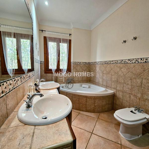 Foto 659ef552-2dcb-4198-acb9-485071a4f948. Haus mit heizung pool in Pollença poble Pollença