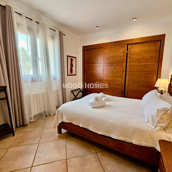 Foto 75a6c9f9-998d-413e-97ac-12fd1d9395f3. Haus mit heizung pool in Pollença poble Pollença