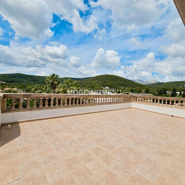 Foto 7a0f5978-4044-4c37-bcf8-bfa5ffcb6b0c. Haus mit heizung pool in Pollença poble Pollença