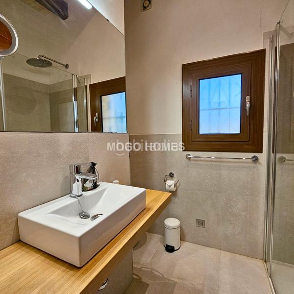 Foto 8dfbd1ba-20d4-4087-93d6-25e5d650318b. Haus mit heizung pool in Pollença poble Pollença