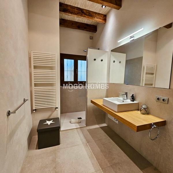 Foto b008d463-c02b-4420-ac9d-57363fb434ad. Haus mit heizung pool in Pollença poble Pollença