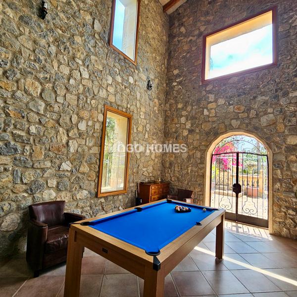 Foto b5cd1043-de29-4404-86d2-20deb8e959a5. Haus mit heizung pool in Pollença poble Pollença