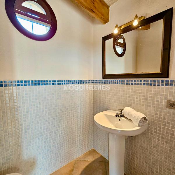 Foto bca03734-774a-43eb-8206-af9f0a3f0605. Haus mit heizung pool in Pollença poble Pollença
