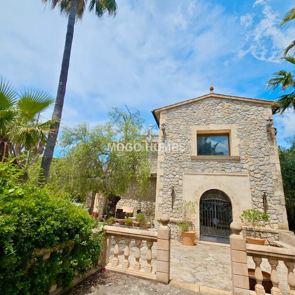 Foto d3c85d26-08ff-4499-ab34-36137331dbd7. Haus mit heizung pool in Pollença poble Pollença