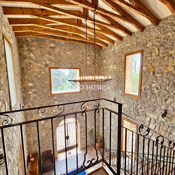 Foto d7ab2e1a-9d14-4811-a5c2-185d8134547e. Haus mit heizung pool in Pollença poble Pollença