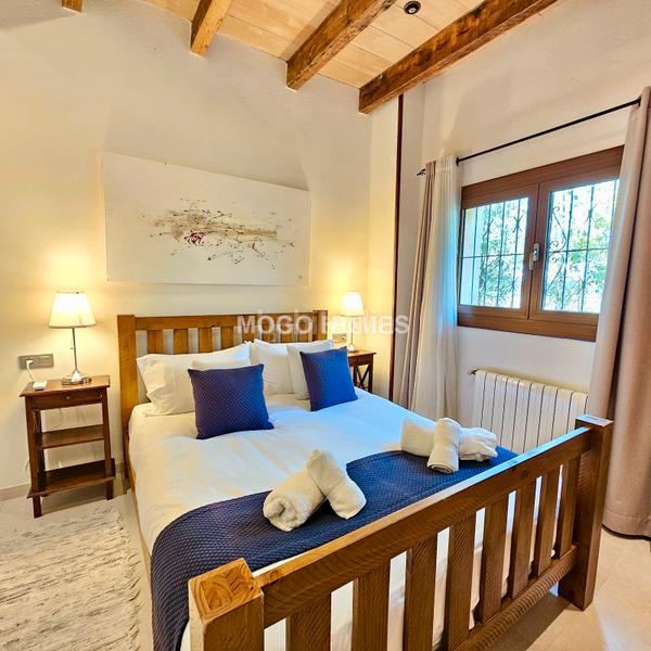 Foto e20d0f8a-d6d4-47bb-8f11-83ba54745845. Haus mit heizung pool in Pollença poble Pollença