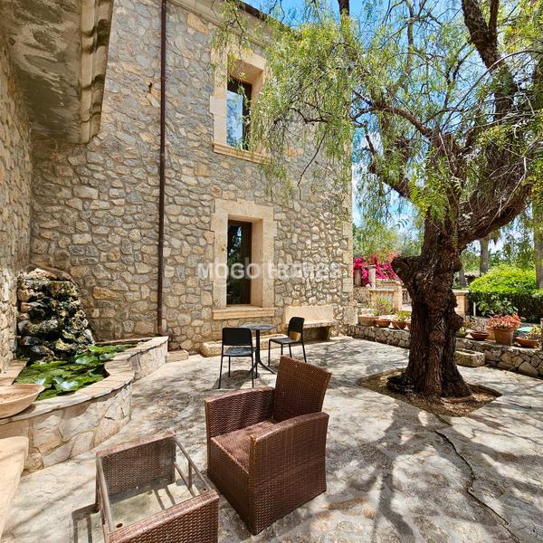 Foto e71ec2f0-d930-4427-bfb3-7da510cd6853. Haus mit heizung pool in Pollença poble Pollença