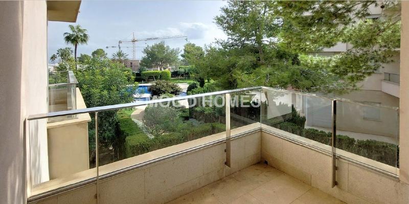 Foto 5b3aaa7f-34e1-4990-b4c0-d8e0d6072e62. Appartement avec chauffage dans Sol de Mallorca Calvià