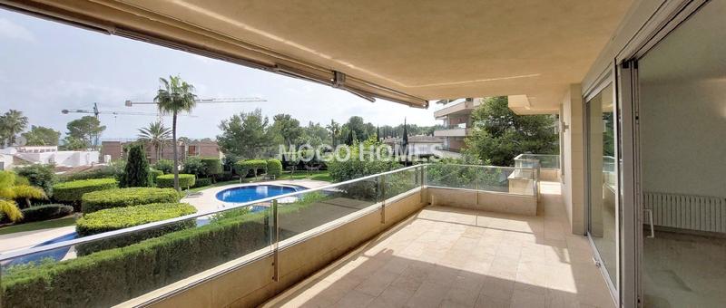 Foto 6043ca25-b70a-45d7-b1ce-cc21a01a0885. Appartement avec chauffage dans Sol de Mallorca Calvià