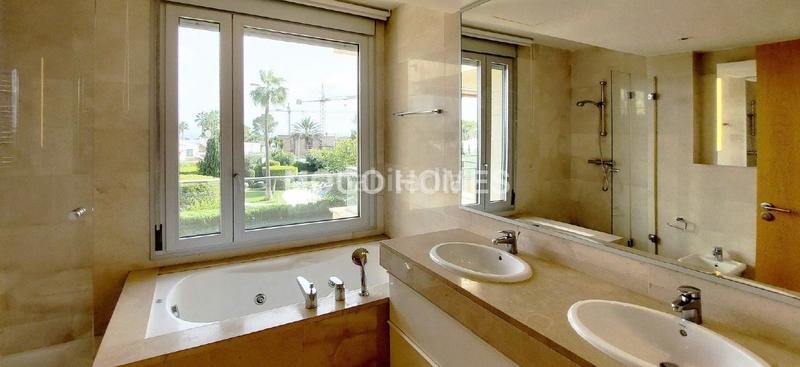 Foto a1b80147-5b8b-433d-8d6b-4a23fc3c1486. Appartement avec chauffage dans Sol de Mallorca Calvià