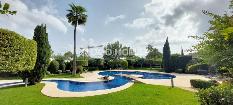 Foto ef1edb51-4df5-4e3b-a4c4-2bd41f1b9702. Appartement avec chauffage dans Sol de Mallorca Calvià