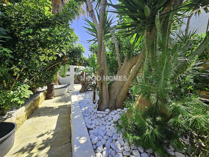 Foto a5d0a464-0070-4f42-83ff-8eb129184ec8. Casa adossada amb calefacció piscina a Cala Pi-Vallgornera Llucmajor