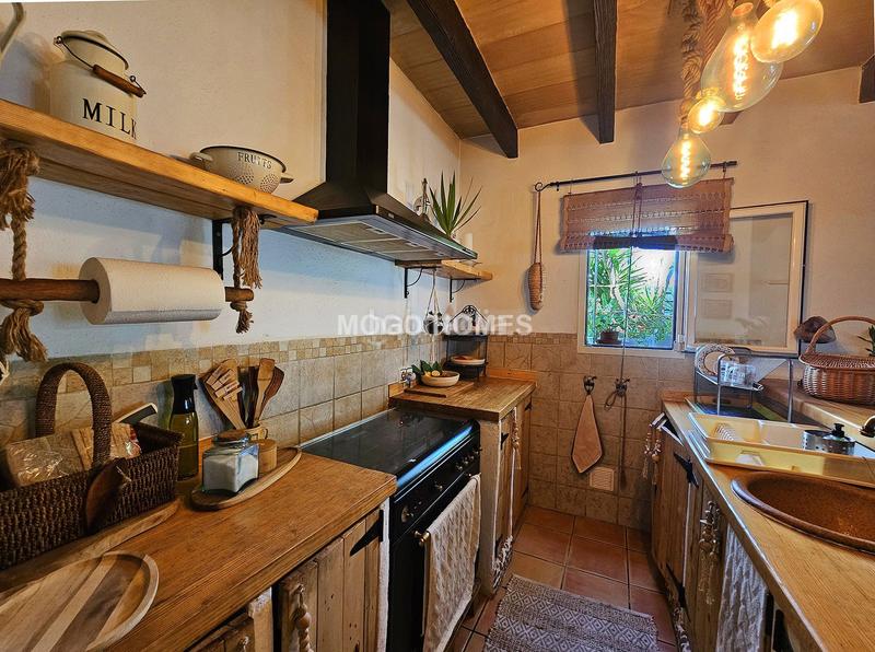 Foto ddbbb39b-3856-4ac1-b383-c4b06a86dccd. Casa adossada amb calefacció piscina a Cala Pi-Vallgornera Llucmajor